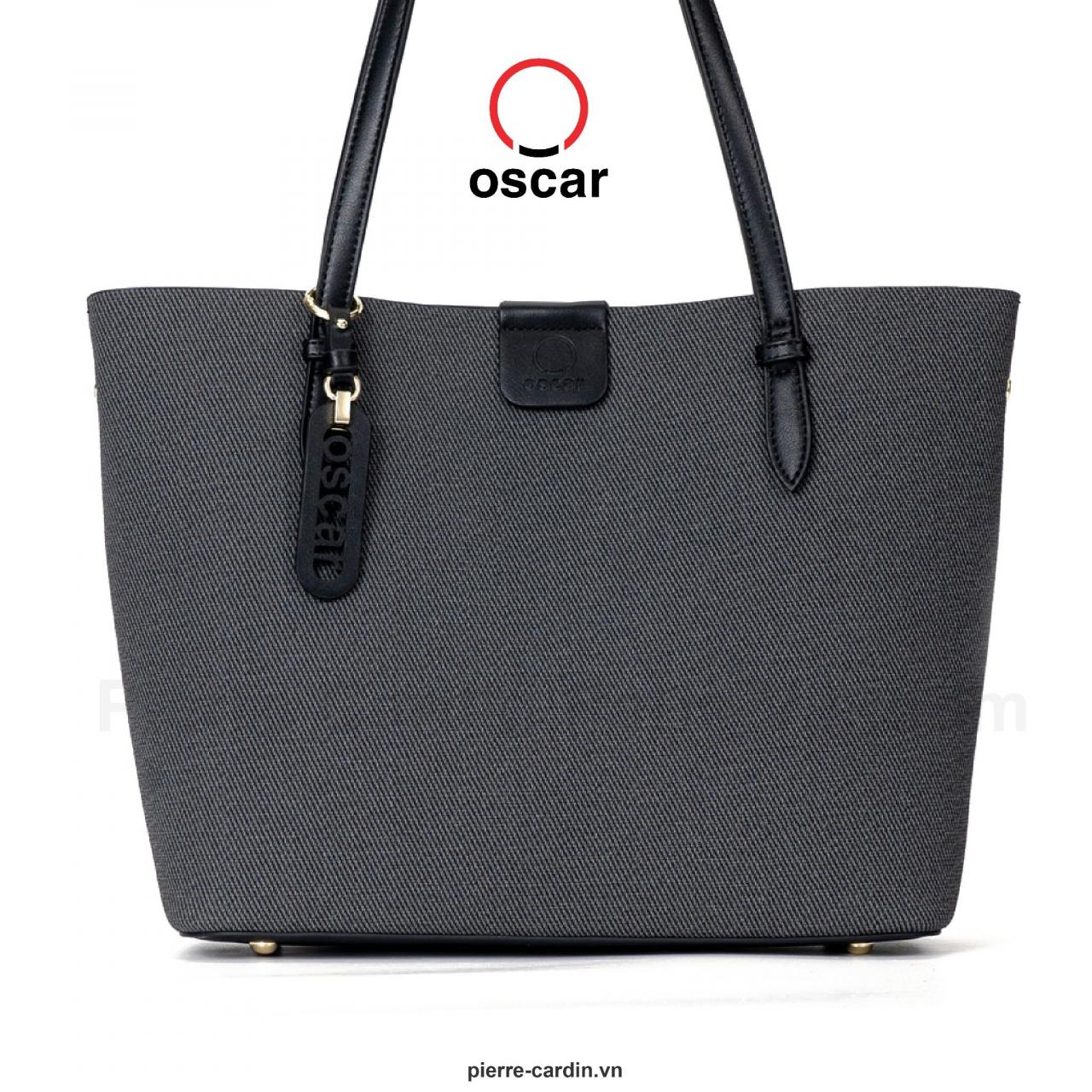 [🛒🇻🇳]Túi Xách Nữ Thời Trang Oscar Fashion – OCWHBSJ 108 – Pierre Cardin Việt Nam , SKU – OCWHBSJ108BLK0325 – pierre-cardin.vn 🇻🇳🛒Top1Shop🛒 🇻🇳Top1Vietnam🇻🇳 🛍🛒🇻🇳