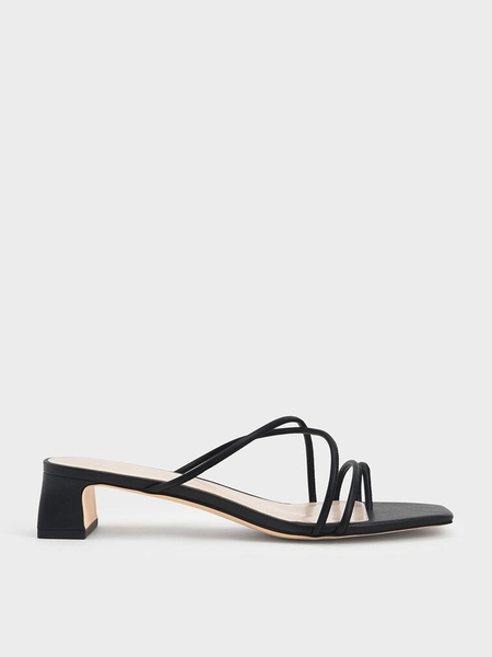 [🛒🇻🇳]Meadow Strappy Toe Ring Sandals - , SKU - GIN-D677300 - charleskeith-sg.com 🇻🇳🛒Top1Shop🛒 🇻🇳Top1Vietnam🇻🇳 🛍🛒🇻🇳