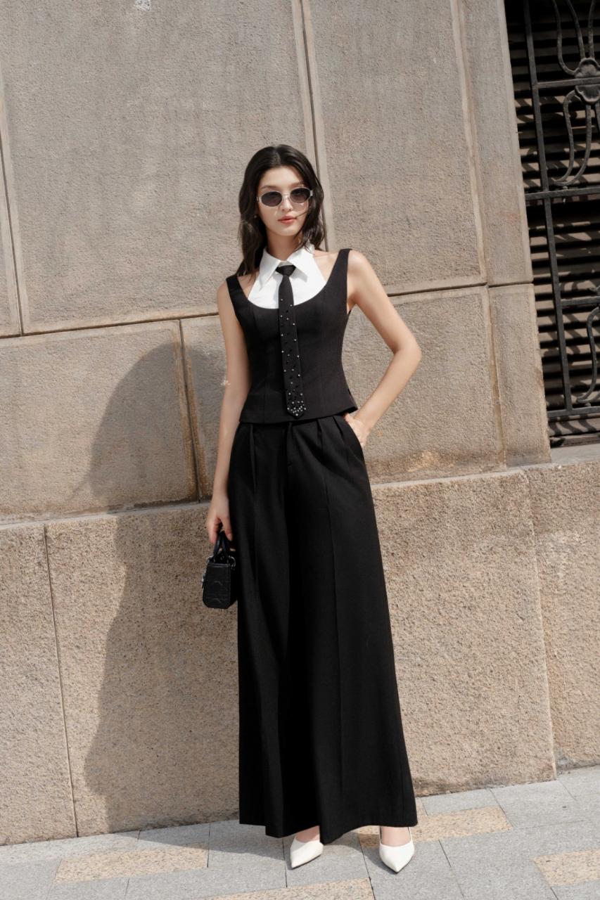 THẬP KỶ THANH LỊCH COLLECTION