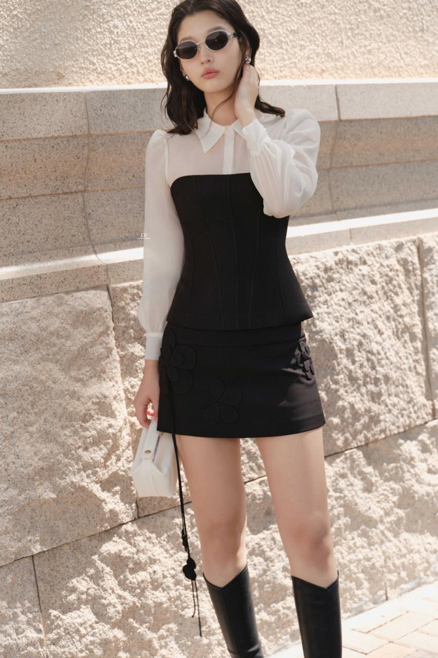 THẬP KỶ THANH LỊCH COLLECTION