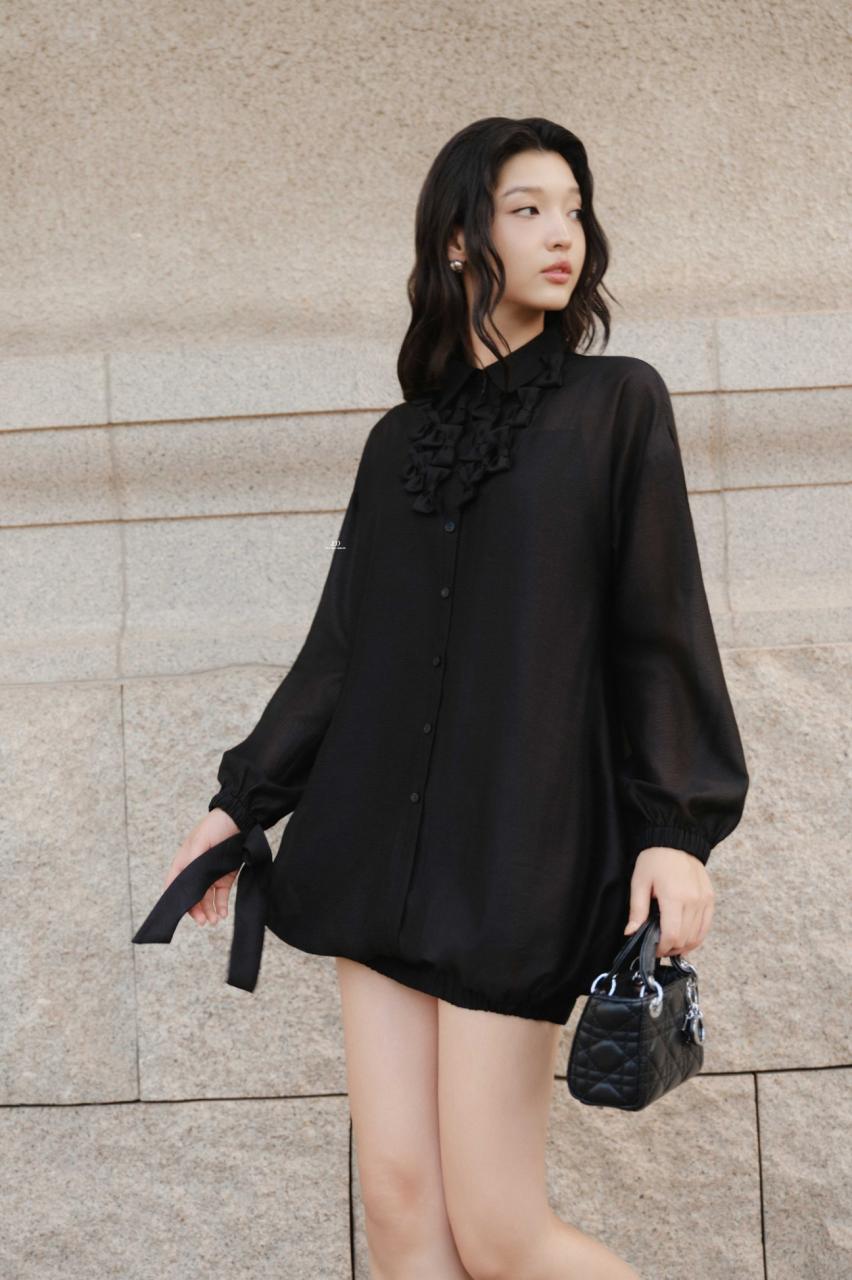 THẬP KỶ THANH LỊCH COLLECTION