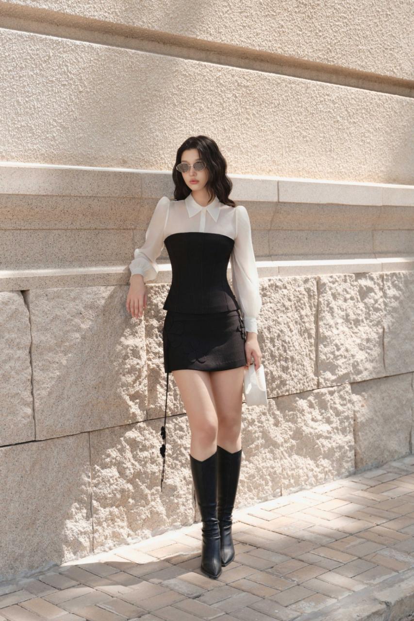 THẬP KỶ THANH LỊCH COLLECTION