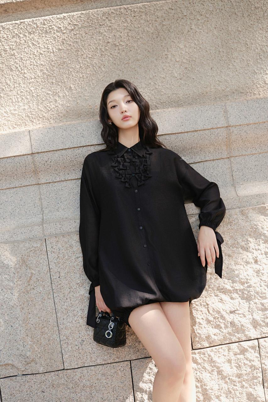 THẬP KỶ THANH LỊCH COLLECTION