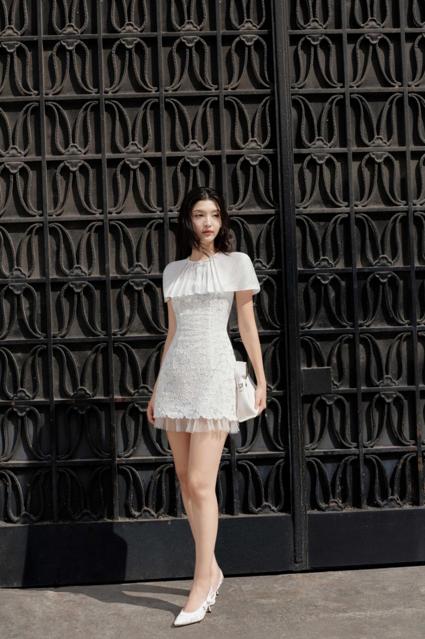 THẬP KỶ THANH LỊCH COLLECTION