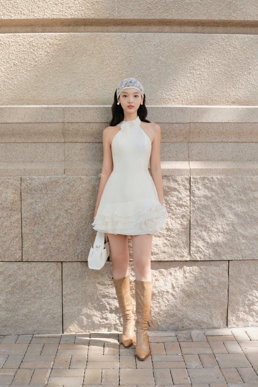THẬP KỶ THANH LỊCH COLLECTION