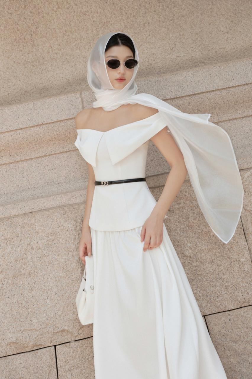 THẬP KỶ THANH LỊCH COLLECTION