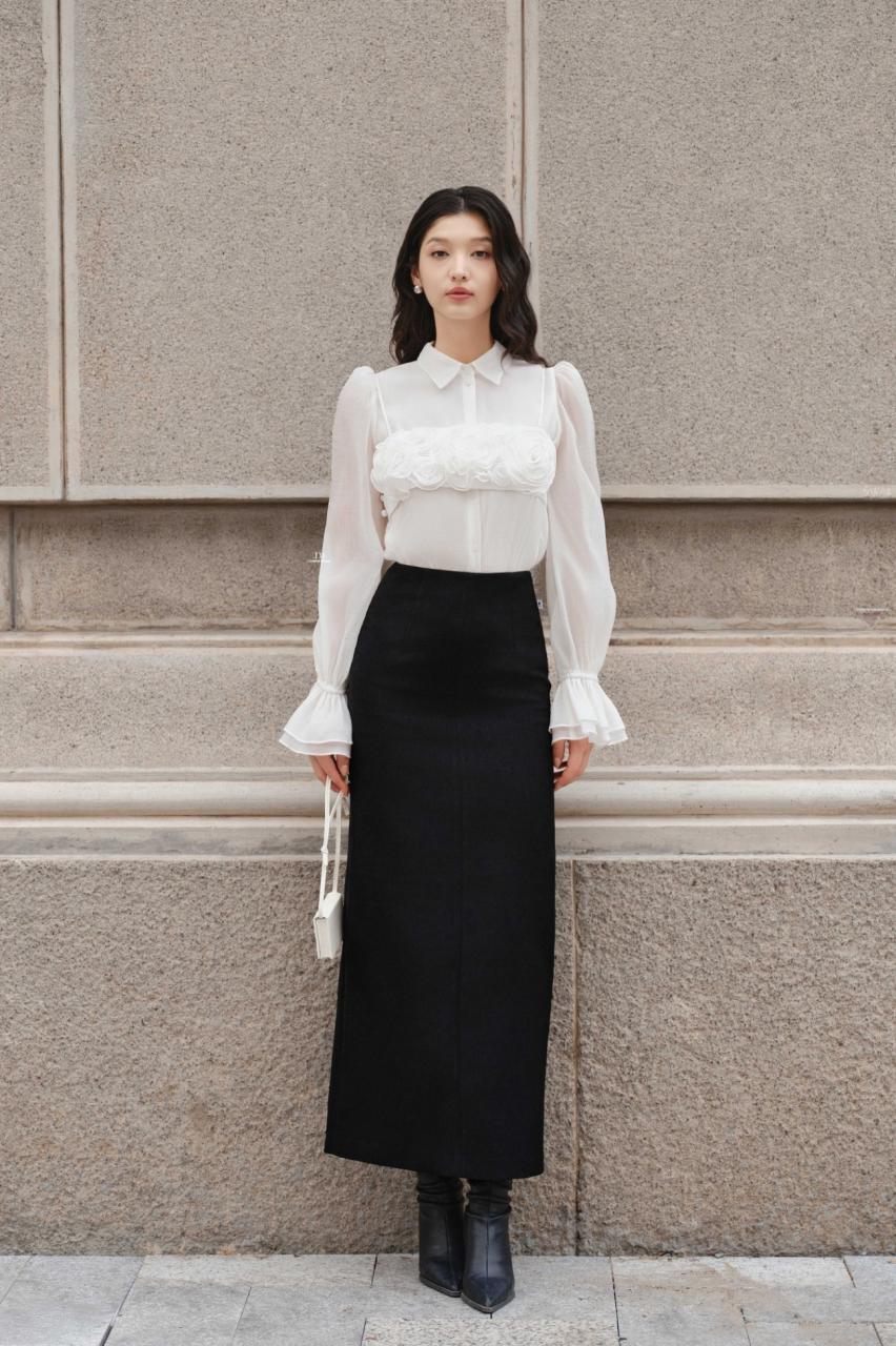 THẬP KỶ THANH LỊCH COLLECTION