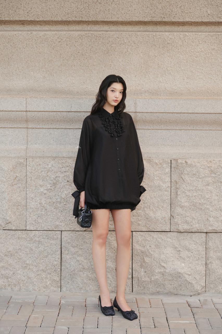 THẬP KỶ THANH LỊCH COLLECTION