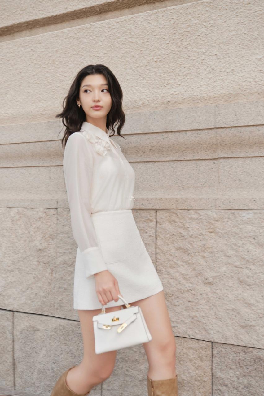 THẬP KỶ THANH LỊCH COLLECTION