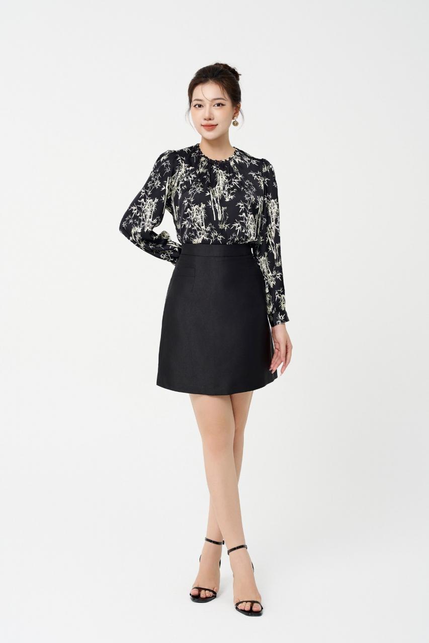 [🛒🇻🇳]CHÂN VÁY DÁNG A Z06542 – NEM , SKU – – nemshop.vn 🇻🇳🛒Top1Shop🛒 🇻🇳Top1Vietnam🇻🇳 🛍🛒🇻🇳