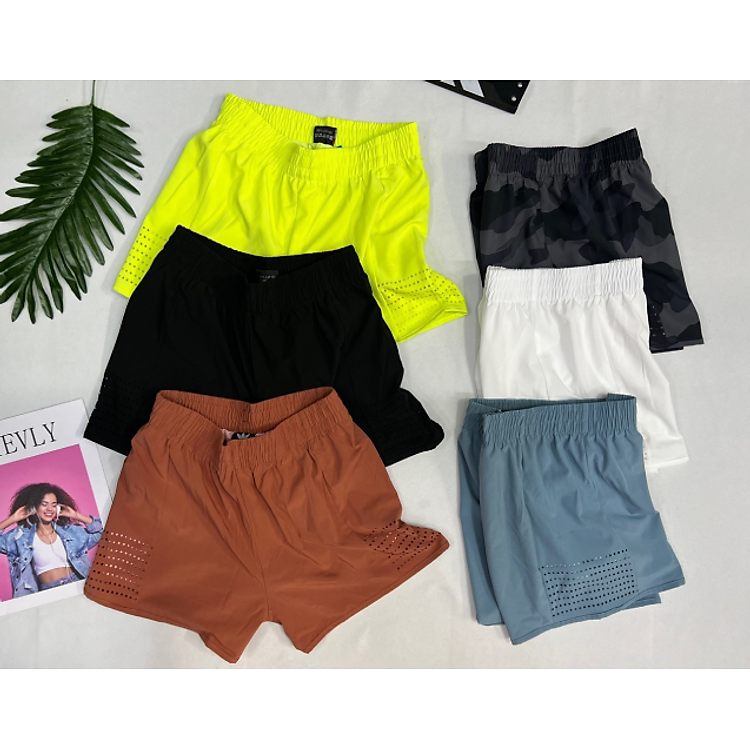 [🛒🇻🇳]Quần Short Thể Thao Nữ Đa Năng Hàng Việt Nam Nhiều Màu Nhiều Size – OEM , SKU – 8368381823049 – tiki.vn 🇻🇳🛒Top1Shop🛒 🇻🇳Top1Vietnam🇻🇳 🛍🛒🇻🇳