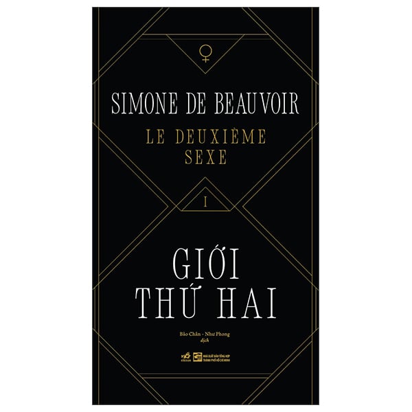[🛒🇻🇳]Le Deuxième Sexe – Giới Thứ Hai – Nhã Nam , SKU – – vinabook.com 🇻🇳🛒Top1Shop🛒 🇻🇳Top1Vietnam🇻🇳 🛍🛒🇻🇳