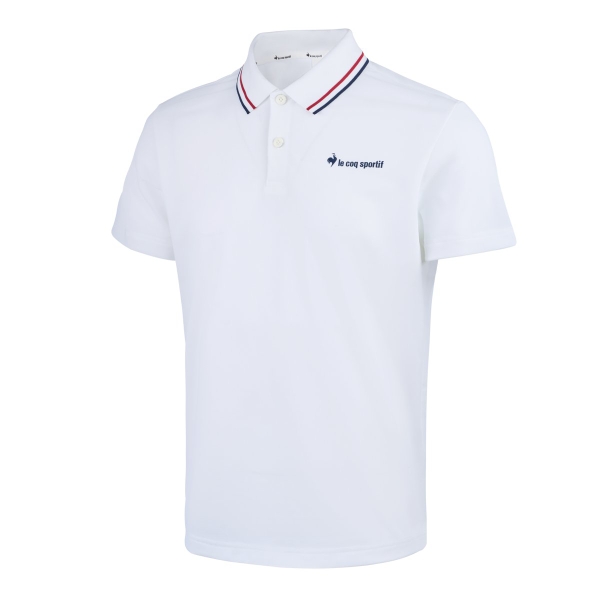 [🛒🇻🇳]Áo Polo le coq sportif Nam QQ223TTS52-WHT0 – le coq sportif , SKU – QQ223TTS52-WHT095 – maxxsport.com.vn 🇻🇳🛒Top1Shop🛒 🇻🇳Top1Vietnam🇻🇳 🛍🛒🇻🇳