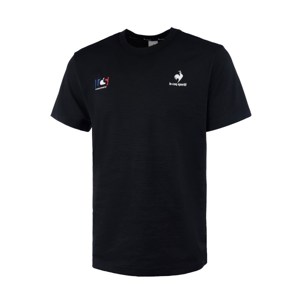 [🛒🇻🇳]Áo T-Shirt le coq sportif Nam QQ223TRS51-BLK0 – le coq sportif , SKU – QQ223TRS51-BLK095 – maxxsport.com.vn 🇻🇳🛒Top1Shop🛒 🇻🇳Top1Vietnam🇻🇳 🛍🛒🇻🇳