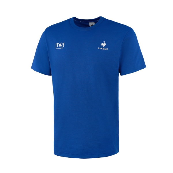 [🛒🇻🇳]Áo T-Shirt le coq sportif Nam QQ223TRS51-BLU0 – le coq sportif , SKU – QQ223TRS51-BLU095 – maxxsport.com.vn 🇻🇳🛒Top1Shop🛒 🇻🇳Top1Vietnam🇻🇳 🛍🛒🇻🇳