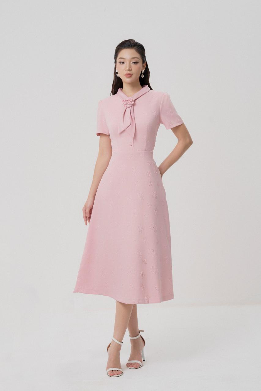 [🛒🇻🇳]ĐẦM HỒNG DÁNG A D42822 – NEM , SKU – – nemshop.vn 🇻🇳🛒Top1Shop🛒 🇻🇳Top1Vietnam🇻🇳 🛍🛒🇻🇳