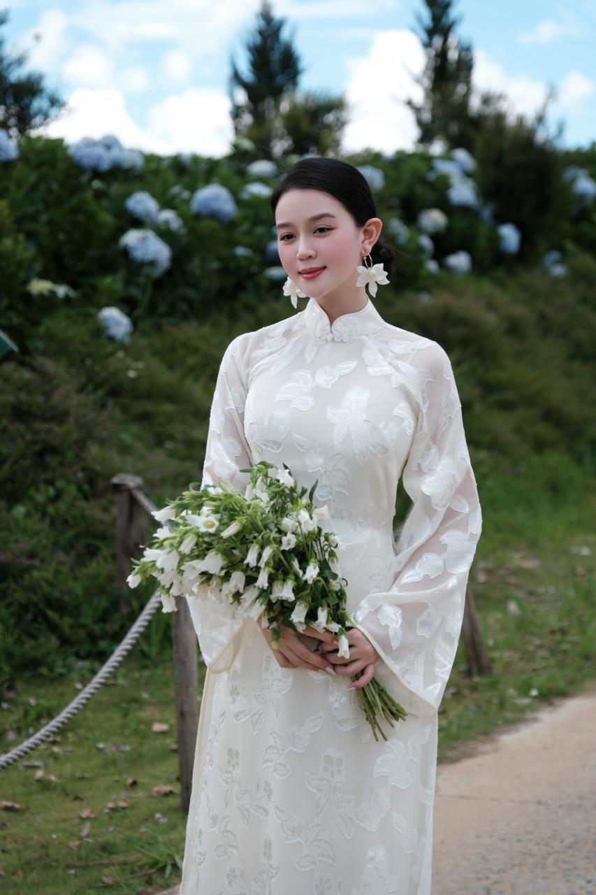 [🛒🇻🇳]Áo Dài Kim Diễm – , SKU – A1697 – edini.vn 🇻🇳🛒Top1Shop🛒 🇻🇳Top1Vietnam🇻🇳 🛍🛒🇻🇳