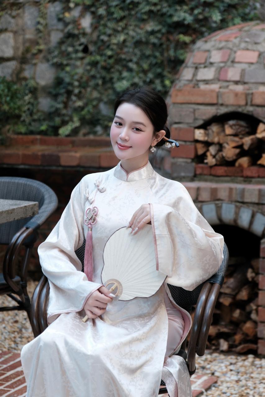 [🛒🇻🇳]Áo Dài Châu An – , SKU – A1699 – edini.vn 🇻🇳🛒Top1Shop🛒 🇻🇳Top1Vietnam🇻🇳 🛍🛒🇻🇳