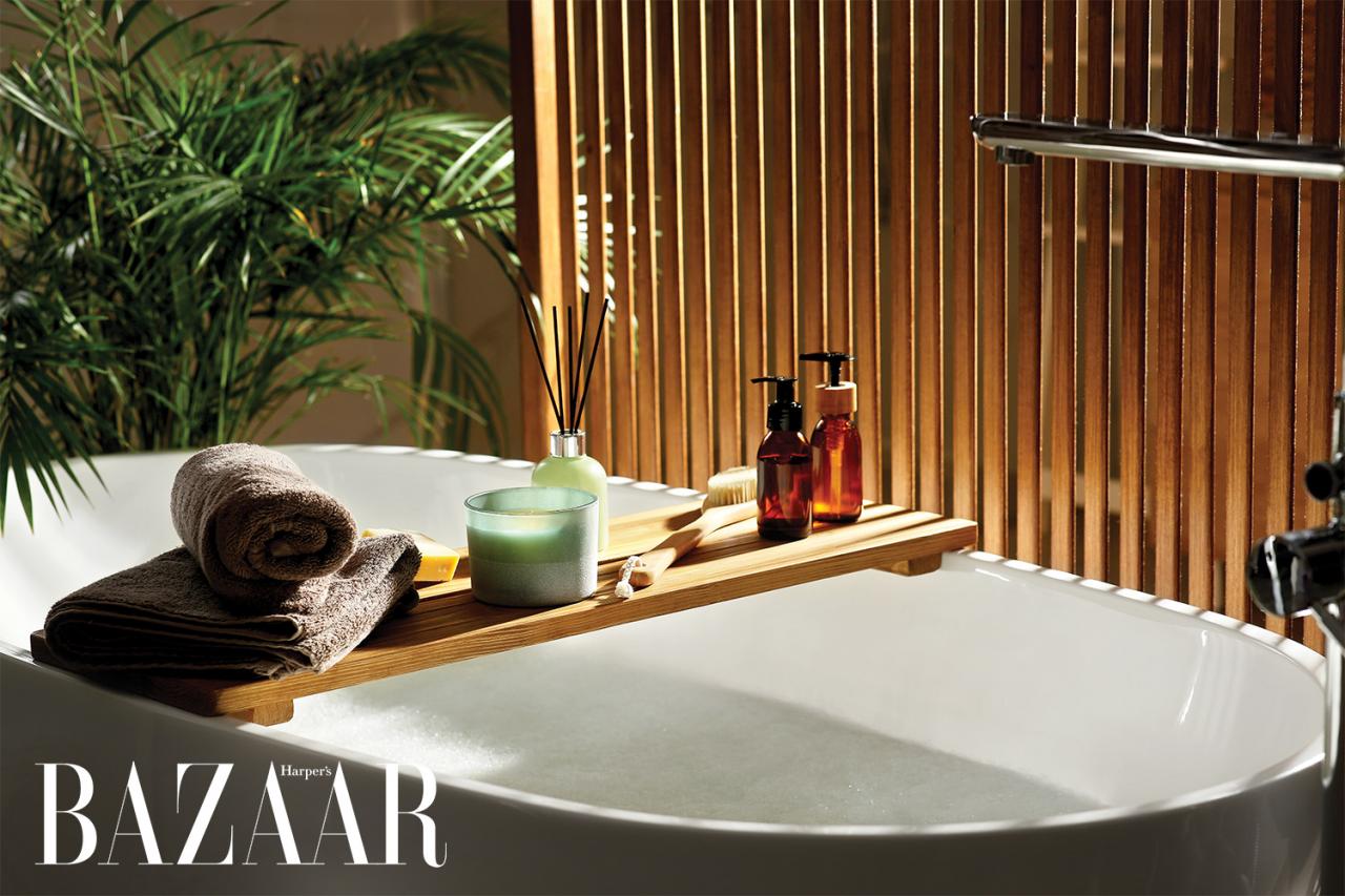 Nến thơm và tinh dầu, liệu pháp hương thơm chữa lành [🆕🇻🇳] bazaarvietnam.vn