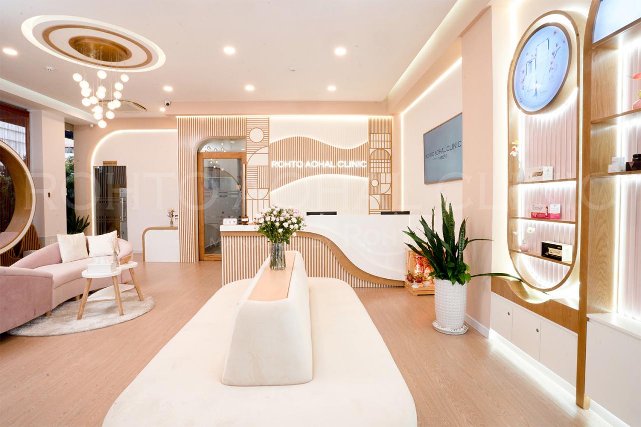 ROHTO AOHAL CLINIC: Chạm đến vẻ đẹp tự nhiên từ tâm hồn Nhật Bản [🆕🇻🇳] bazaarvietnam.vn