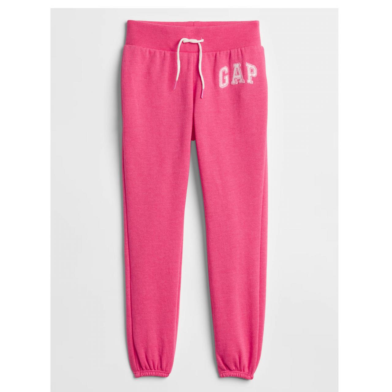 [🛒🇻🇳][26kg-33kg] Quần jogger thun nỉ cho bé gái thật xinh tươi màu hồng sen - The Childrens Place , SKU - QD323-22 - besanhdieu.com 🇻🇳🛒Top1Shop🛒 🇻🇳Top1Vietnam🇻🇳 🛍🛒🇻🇳
