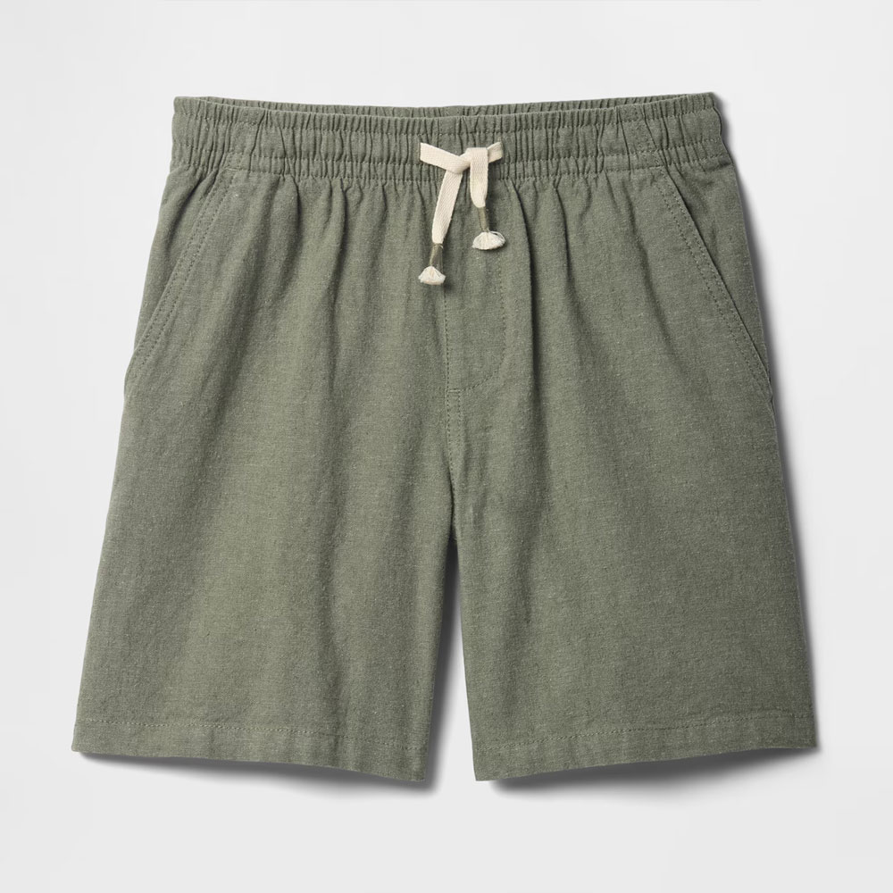 [🛒🇻🇳][23kg-40kg] Quần short kaki linen mỏng mềm hàng xuất xịn cực đẹp màu xanh rêu – , SKU – QN382-06 – besanhdieu.com 🇻🇳🛒Top1Shop🛒 🇻🇳Top1Vietnam🇻🇳 🛍🛒🇻🇳