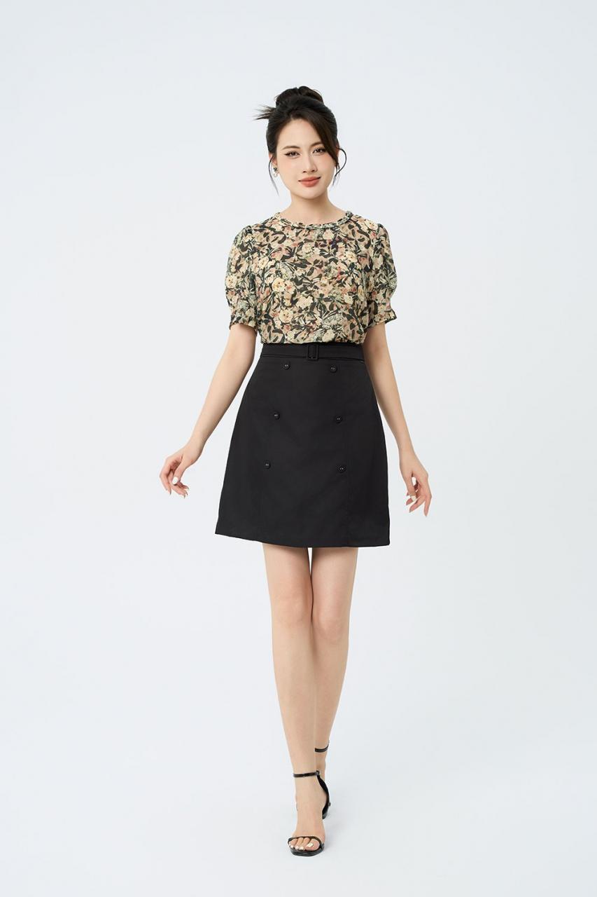 [🛒🇻🇳]CHÂN VÁY DÁNG A Z03352 – NEM , SKU – – nemshop.vn 🇻🇳🛒Top1Shop🛒 🇻🇳Top1Vietnam🇻🇳 🛍🛒🇻🇳