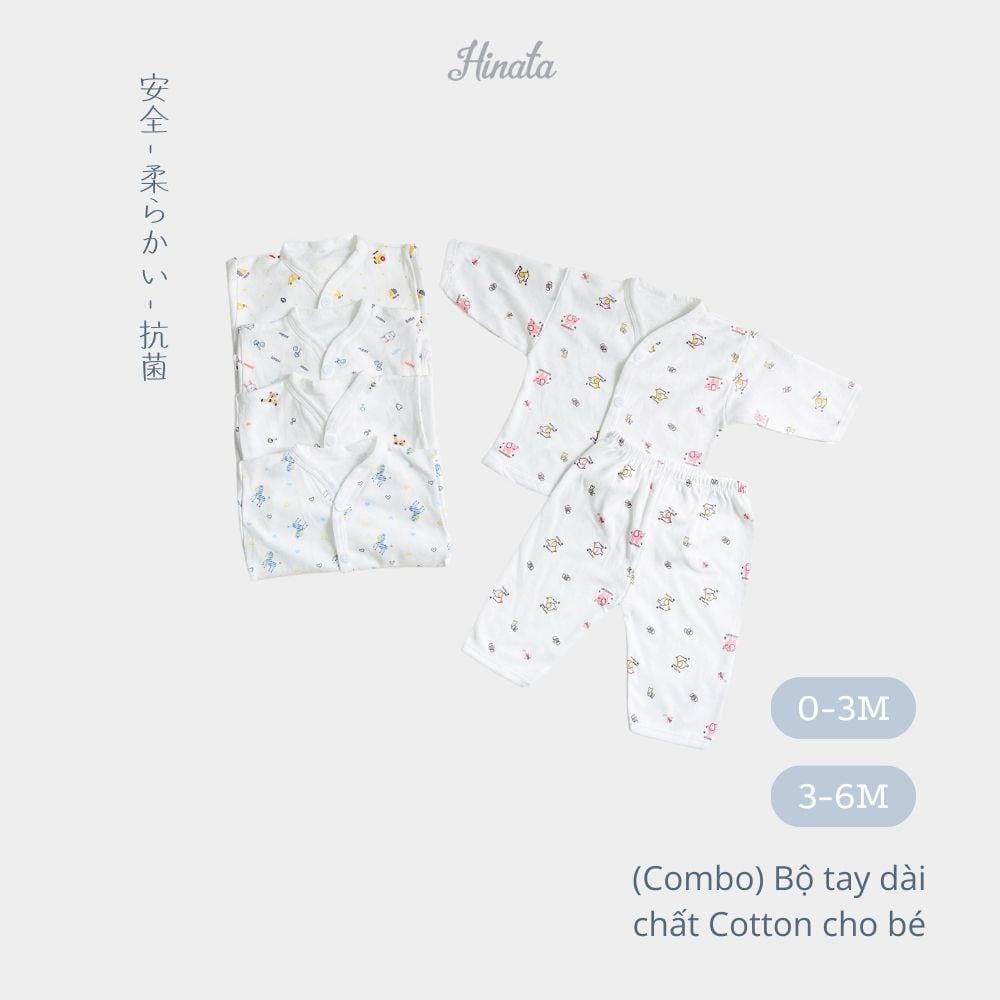 [🛒🇻🇳]Bộ tay dài chất cotton siêu mềm mịn Hinata BF82 – Hinata , SKU – – hinata-vn.com 🇻🇳🛒Top1Shop🛒 🇻🇳Top1Vietnam🇻🇳 🛍🛒🇻🇳