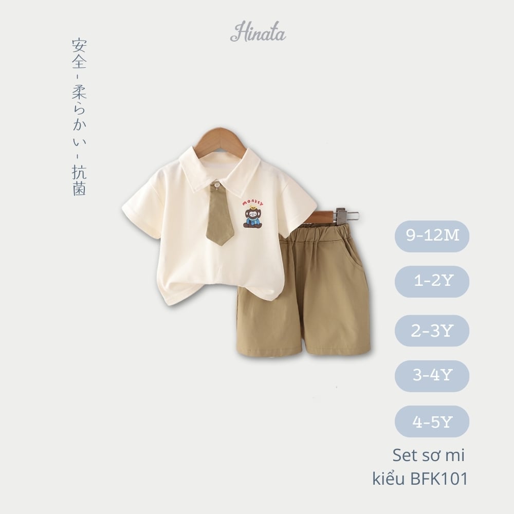 [🛒🇻🇳]Set Đồ Kiểu Bé Trai 9 Tháng – 5 Tuổi Hinata BFK101 – Hinata , SKU – – hinata-vn.com 🇻🇳🛒Top1Shop🛒 🇻🇳Top1Vietnam🇻🇳 🛍🛒🇻🇳