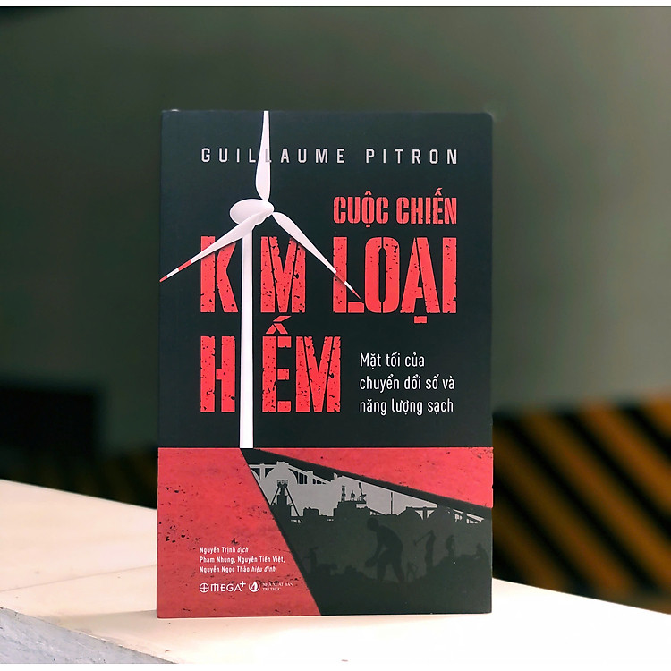 [🛒🇻🇳]Cuộc Chiến Kim Loại Hiếm – Omega Plus , SKU – 1095683159301 – tiki.vn 🇻🇳🛒Top1Shop🛒 🇻🇳Top1Vietnam🇻🇳 🛍🛒🇻🇳