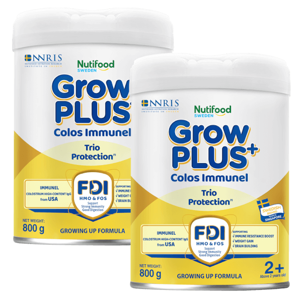 [🛒🇻🇳]Combo 2 Sản phẩm dinh dưỡng công thức GrowPLUS+ Colos Immunel 2+, 800g ( trên 2 tuổi) – GrowPLUS+ Colos Immunel , SKU – 7172000000002 – concung.com 🇻🇳🛒Top1Shop🛒 🇻🇳Top1Vietnam🇻🇳 🛍🛒🇻🇳