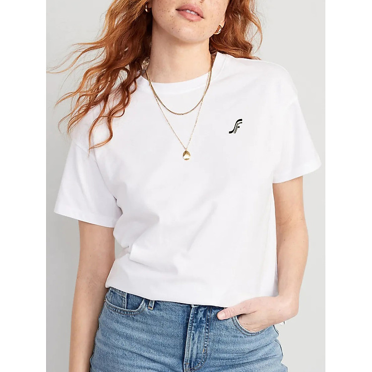 [🛒🇻🇳]Áo thun Nữ 100% Cotton Sure, Thoáng Mát, Mềm Mại, Thấm Hút Cao, Kháng khuẩn, Sản Phẩm Phù hợp với mùa hè nắng nóng – SURE FASHION S , SKU – 1775276718186 – tiki.vn 🇻🇳🛒Top1Shop🛒 🇻🇳Top1Vietnam🇻🇳 🛍🛒🇻🇳