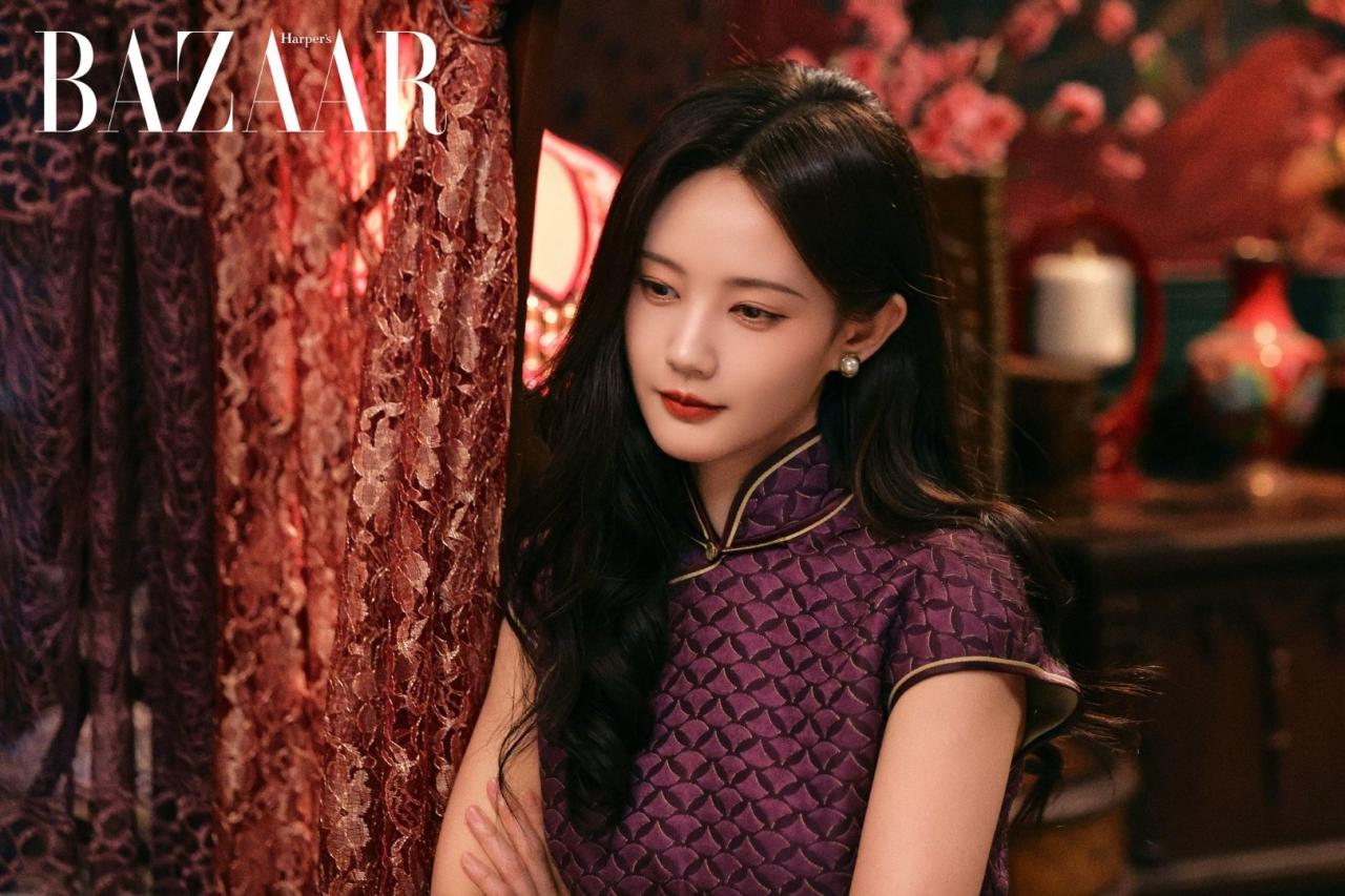 Cách Lý Nhất Đồng giảm cân từ 60kg xuống còn 42kg [🆕🇻🇳] bazaarvietnam.vn