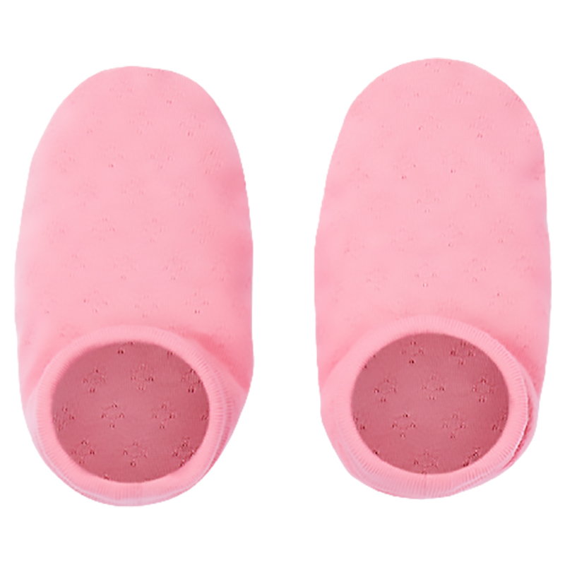 [🛒🇻🇳]NH60B.1 – Bao chân có cổ Lullaby màu hồng – Lullaby , SKU – 4432 – moby.com.vn 🇻🇳🛒Top1Shop🛒 🇻🇳Top1Vietnam🇻🇳 🛍🛒🇻🇳