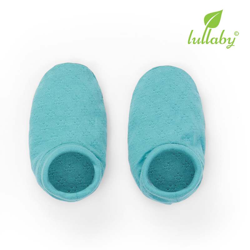 [🛒🇻🇳]NH60B.2 – Bao chân có cổ Lullaby màu xanh – Lullaby , SKU – 4433 – moby.com.vn 🇻🇳🛒Top1Shop🛒 🇻🇳Top1Vietnam🇻🇳 🛍🛒🇻🇳