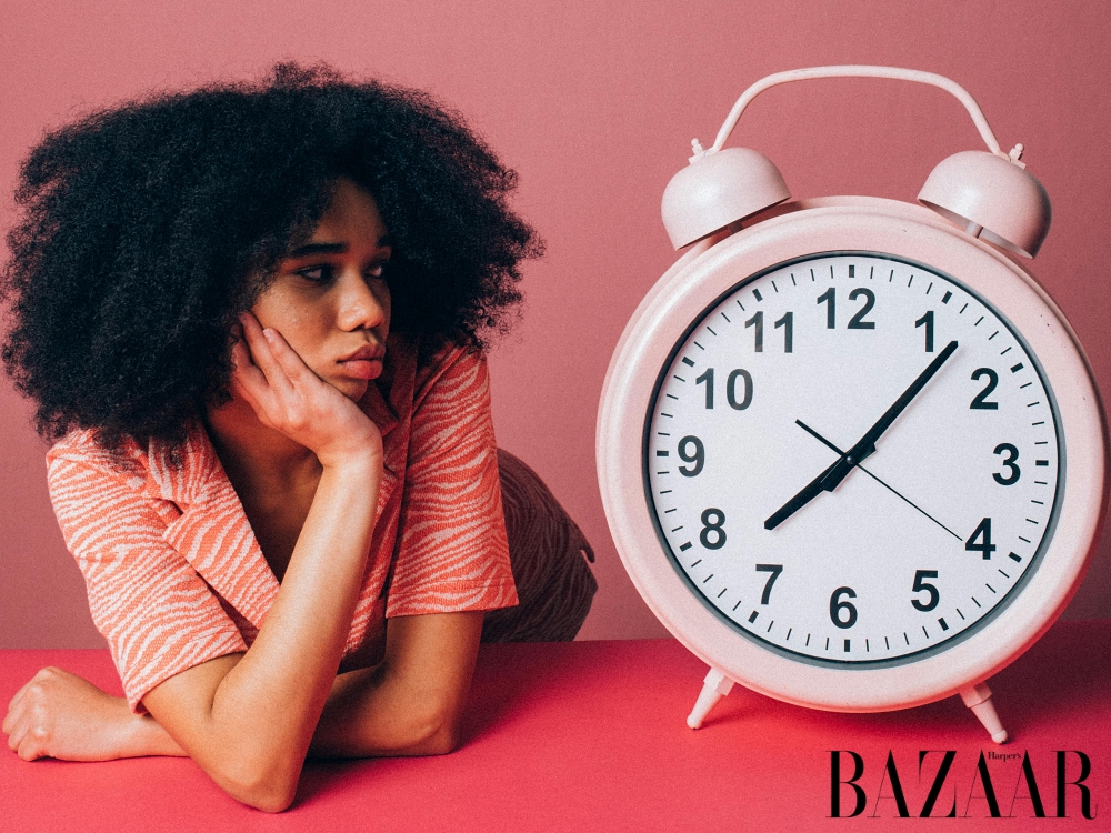 Bạn cáu kỉnh và mất kiên nhẫn? Hãy thử 5 phương pháp rèn luyện tính kiên nhẫn [🆕🇻🇳] bazaarvietnam.vn