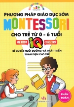 [🛒🇻🇳]Phương Pháp Giáo Dục Sớm Montessori Cho Trẻ Từ 0 – 6 Tuổi – Phán Đoán (SB) – Newshop.vn , SKU – 8936228203294 – newshop.vn 🇻🇳🛒Top1Shop🛒 🇻🇳Top1Vietnam🇻🇳 🛍🛒🇻🇳