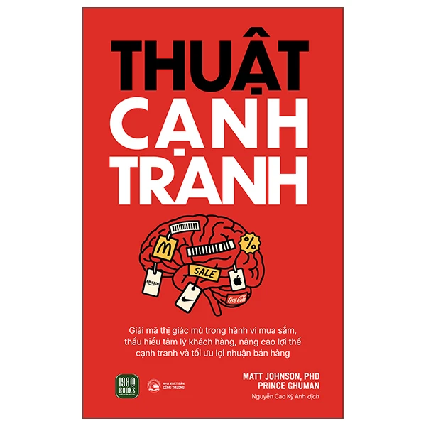 [🛒🇻🇳]Thuật Cạnh Tranh – 1980Books , SKU – – vinabook.com 🇻🇳🛒Top1Shop🛒 🇻🇳Top1Vietnam🇻🇳 🛍🛒🇻🇳