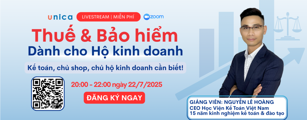 [🛒🇻🇳]ĐĂNG KÝ THAM GIA – LỚP HỌC THUẾ MỚI NHẤT 1/7/2025 – MIỄN PHÍ – , SKU – – unica.vn 🇻🇳🛒Top1Shop🛒 🇻🇳Top1Vietnam🇻🇳 🛍🛒🇻🇳