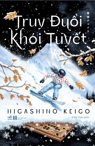 [🛒🇻🇳]TRUY ĐUỔI KHÓI TUYẾT – Hà Nội , SKU – 8935235244894 – nhanam.com.vn 🇻🇳🛒Top1Shop🛒 🇻🇳Top1Vietnam🇻🇳 🛍🛒🇻🇳