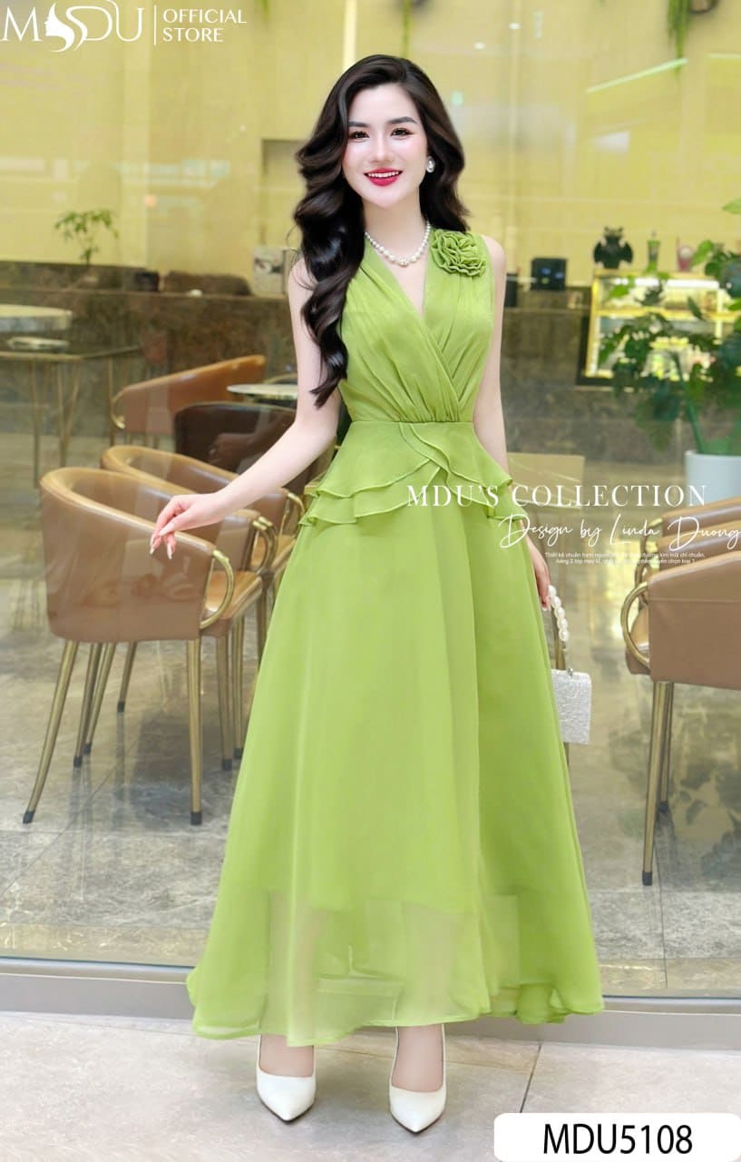 [🛒🇻🇳]Váy Thiết Kế MDU5108 Tơ Nhũ Ánh Peplum Đính Hoa Thanh Lịch – , SKU – – mdufashion.com 🇻🇳🛒Top1Shop🛒 🇻🇳Top1Vietnam🇻🇳 🛍🛒🇻🇳