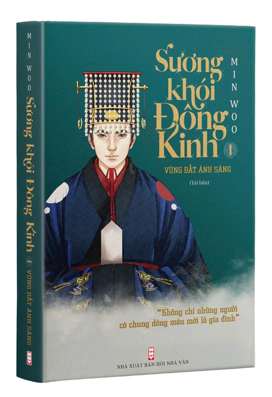 [🛒🇻🇳]Sương Khói Đông Kinh Tập 1 – Tri Thức Trẻ , SKU – – vinabook.com 🇻🇳🛒Top1Shop🛒 🇻🇳Top1Vietnam🇻🇳 🛍🛒🇻🇳