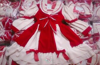 [🆕🇻🇳] CHÂU CHÂU KIDS 🧑‍🧒❤️️👶⭐️ Hàng thiết kế độc quyền chỉ có nhà mình châu mới có
Đẹp từng mm các mẹ ạ  , shares-0✔️ , likes-4❤️️ , date-2021-10-28 16:24:52🇻🇳🇻🇳🇻🇳📰🆕