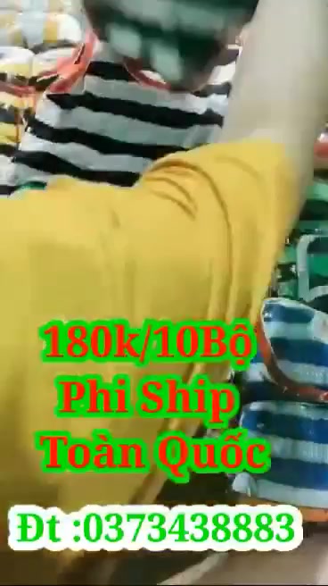 [🆕🇻🇳] Shop Quần Áo Trẻ Em 🧑‍🧒❤️️👶⭐️ Hè nóng nực sắm ngay cho các cục cưng vài bộ để giải nhiệt nào, vẫn 135k/5 bộ nha các chế
, shares-1✔️ , likes-3❤️️ , date-2021-05-24 04:08:02🇻🇳🇻🇳🇻🇳📰🆕