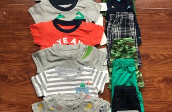 [🆕🇻🇳] Bin & Bun – Thời Trang Cho Bé 🧑‍🧒❤️️👶⭐️ TƯNG BỪNG KHAI TRƯƠNG
#BIN_BUN_THỜI_TRANG_CHO_BÉ (27/05/2018)SALES TOÀN SET 2 CHO BÉ CÒN #109KDành cho #100khách hàng đầu tiên nhanh nhất, làm đủ 3 b , shares-0✔️ , likes-2❤️️ , date-2018-05-27 21:13:10🇻🇳🇻🇳🇻🇳📰🆕