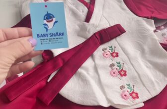 [🆕🇻🇳]  Đồ Đôi Mẹ Và Bé Tp Vinh 🧑‍🧒❤️️👶⭐️ Quá là yêu
Sz 8-30kg , shares-0✔️ , likes-0❤️️ , date-2023-11-30 21:57:05🇻🇳🇻🇳🇻🇳📰🆕