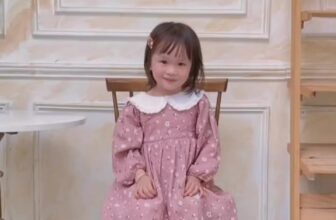 [🆕🇻🇳]  Candy Corner -Korean style for Kids & Babies 🧑‍🧒❤️️👶⭐️ T24
Mã diện dành cho các bé xinh đây ạ
Mặc mã diện thì phải nói quá đẳng cấp rồi ạ
Sang cháy phố
Size 80-140
Group order cho mẹ và bé  , shares-0✔️ , likes-0❤️️ , date-2023-12-30 00:57:59🇻🇳🇻🇳🇻🇳📰🆕