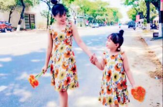 [🆕🇻🇳]  Quần áo trẻ em Kitty House Đà Nẵng 🧑‍🧒❤️️👶⭐️ Chúc cả nhà ngày mới an vui , shares-0✔️ , likes-0❤️️ , date-2024-04-12 13:33:21🇻🇳🇻🇳🇻🇳📰🆕