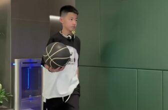 [🆕🇻🇳]  Bé Bự Store – Chuyên quần áo trẻ em xuất khẩu cho bé 🧑‍🧒❤️️👶⭐️ HÀNG VỀ NGẬP TRÀN – BÉ ĐÓN HÈ VỀ
Bé trai Mập Mũm Mĩm Dễ Thương…
Full Size 25-65kg
___________________________
Cotton xuất mềm mại, thoải mái vận độ , shares-0✔️ , likes-0❤️️ , date-2024-03-05 07:43:35🇻🇳🇻🇳🇻🇳📰🆕