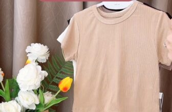 [🆕🇻🇳]  Bống shop – Thời trang trẻ em hàng thiết kế 🧑‍🧒❤️️👶⭐️ Set bộ thun tăm cho bé yêu diện hè , shares-0✔️ , likes-0❤️️ , date-2024-03-28 04:18:58🇻🇳🇻🇳🇻🇳📰🆕